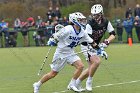 MLax vs MIT  Wheaton College Men’s Lacrosse vs MIT. - Photo By: KEITH NORDSTROM : Wheaton, Lacrosse, LAX, NEWMAC